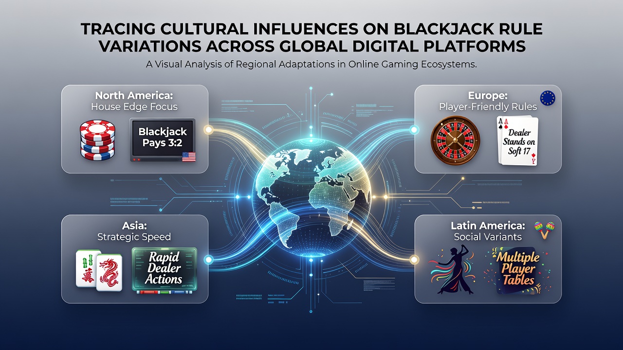 Asian-influenced blackjack side bets and progressive features displayed on a digital gaming interface
